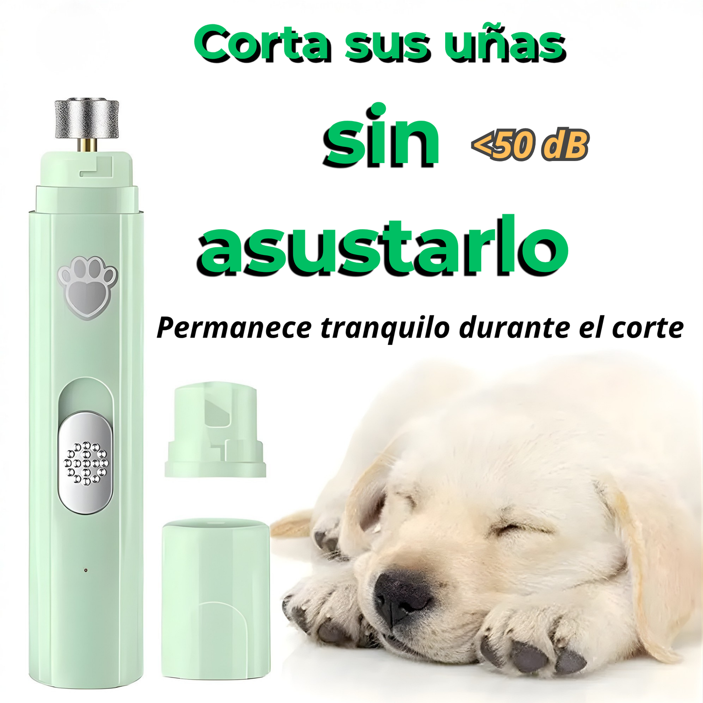 La forma más segura de cuidar sus uñas en casa