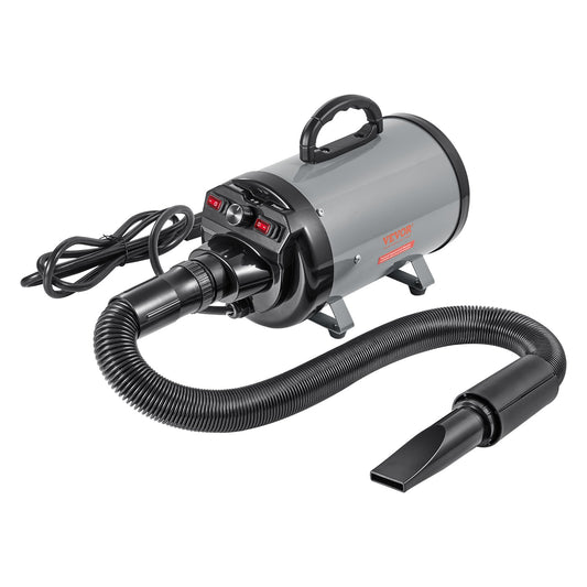 Professional Dog Grooming Dryer