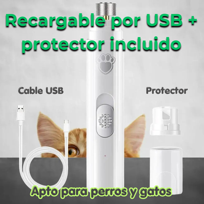 La forma más segura de cuidar sus uñas en casa