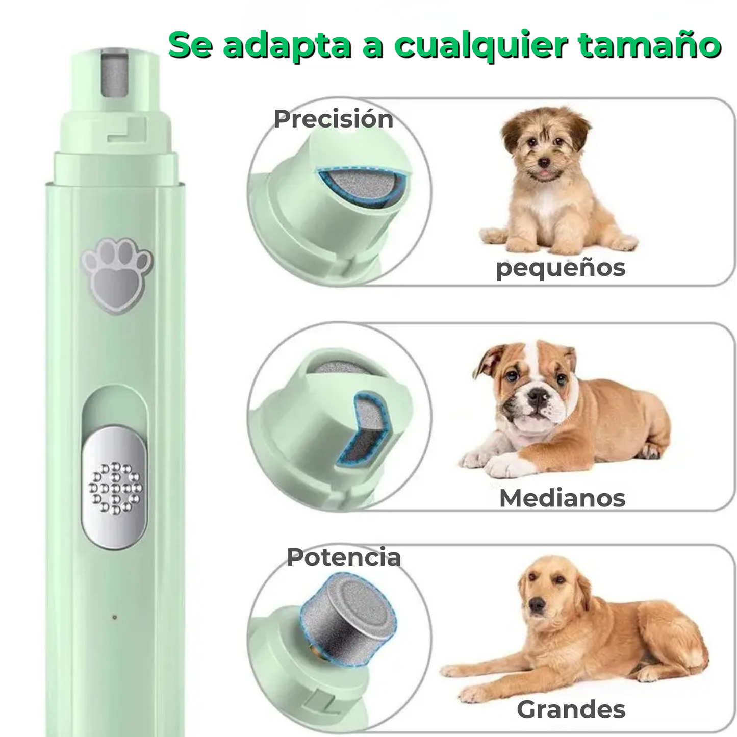 La forma más segura de cuidar sus uñas en casa