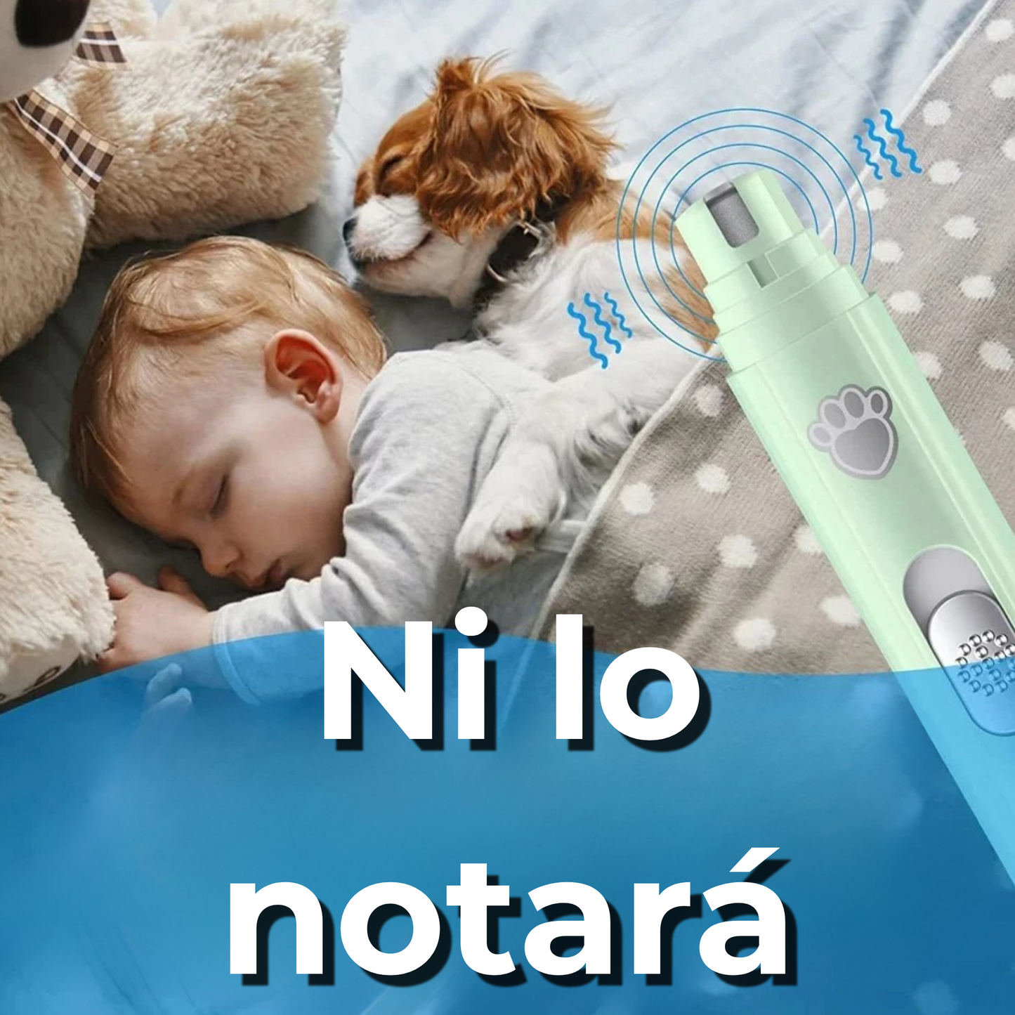 La forma más segura de cuidar sus uñas en casa