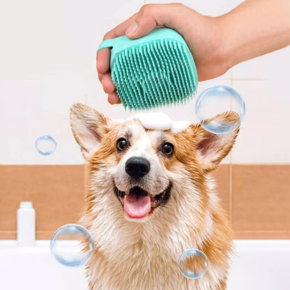 7-in-1 Pet Grooming Kit – Complete Home Grooming Set
