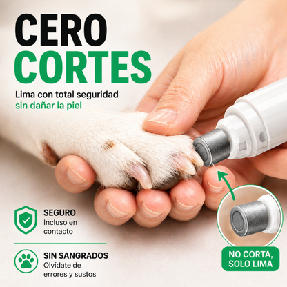 La forma más segura de cuidar sus uñas en casa