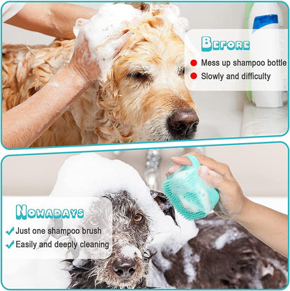 7-in-1 Pet Grooming Kit – Complete Home Grooming Set